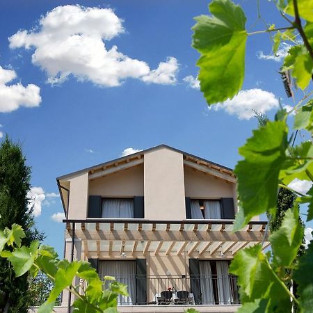 Villa Prosecco Tarzo ภายนอก รูปภาพ