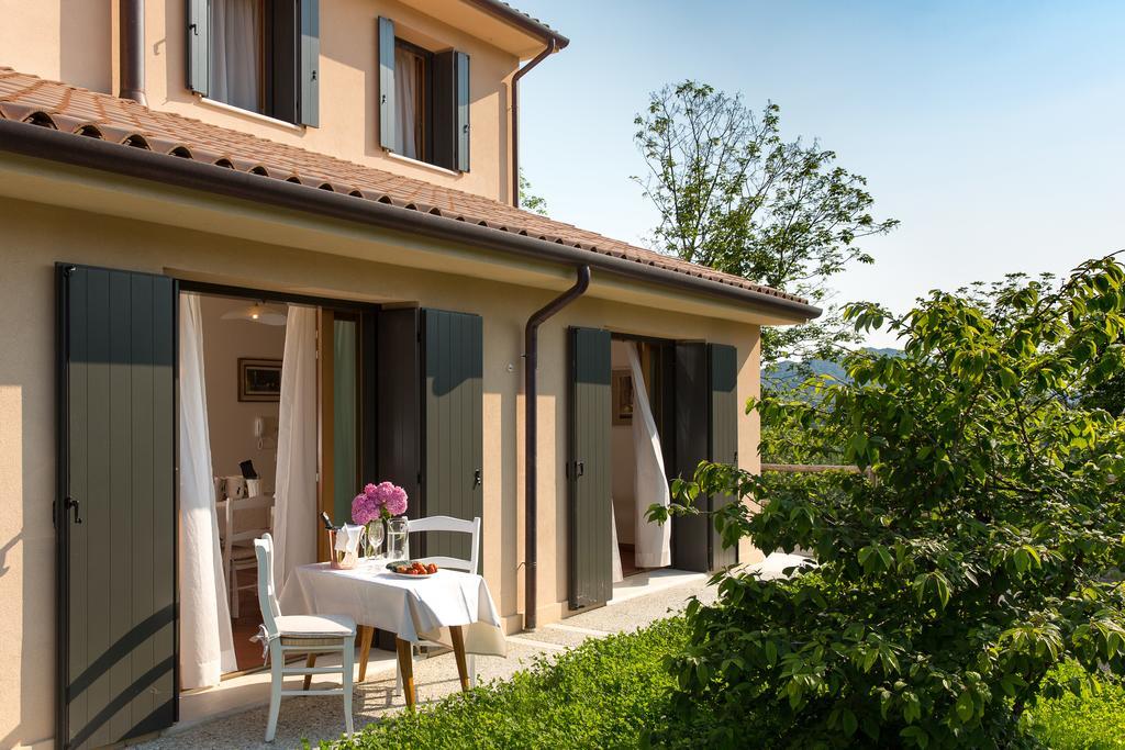 Villa Prosecco Tarzo ภายนอก รูปภาพ