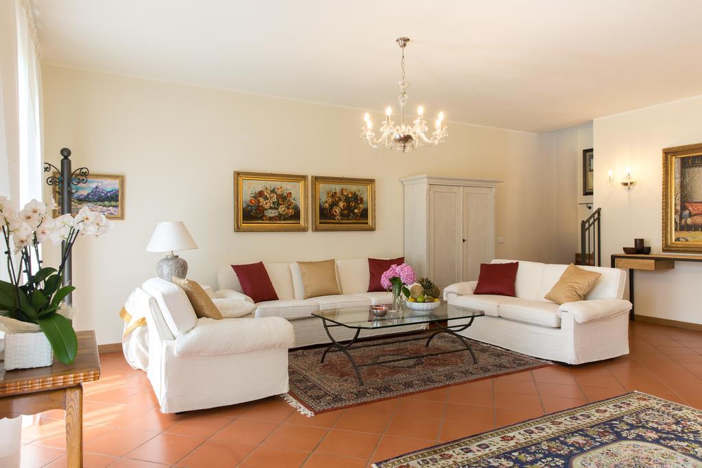 Villa Prosecco Tarzo ภายนอก รูปภาพ