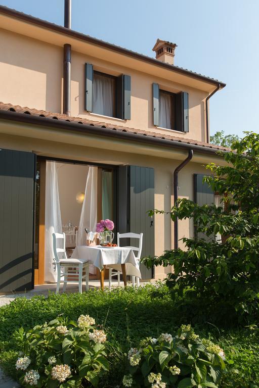 Villa Prosecco Tarzo ภายนอก รูปภาพ