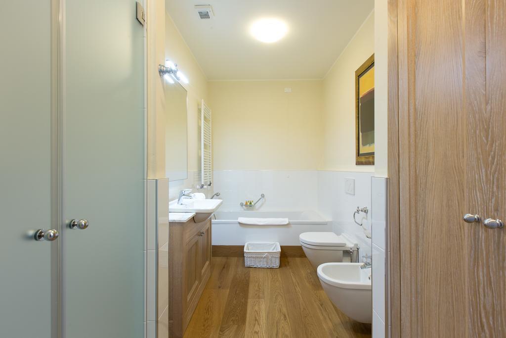 Villa Prosecco Tarzo ภายนอก รูปภาพ