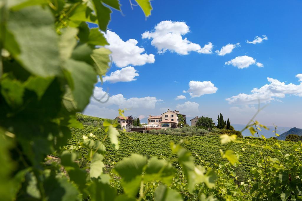 Villa Prosecco Tarzo ภายนอก รูปภาพ